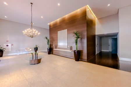 Área comum de kitnet/studio à venda com 1 quarto, 58m² em Mooca, São Paulo