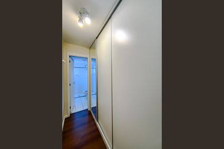 Studio para alugar com 58m², 1 quarto e 1 vagaCloset