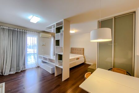 Kitnet/Studio à venda com 1 quarto, 58m² em Mooca, São Paulo