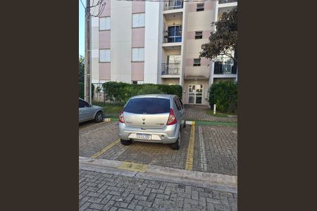 Apartamento à venda com 47m², 1 quarto e 1 vaga Apartamento à venda com 47m², 1 quarto e 1 vagaGARAGEM