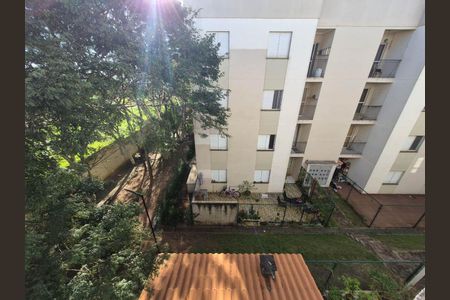 Apartamento à venda com 47m², 1 quarto e 1 vaga Apartamento à venda com 47m², 1 quarto e 1 vagaVISTA DO QUARTO 2