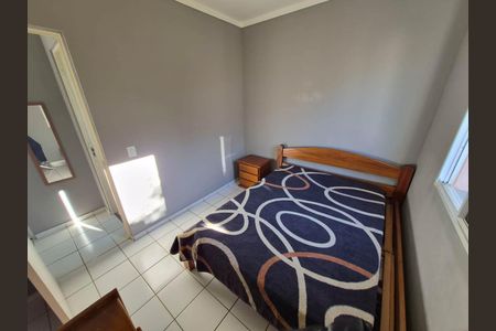 Apartamento à venda com 47m², 1 quarto e 1 vaga Apartamento à venda com 47m², 1 quarto e 1 vagaQUARTO 2