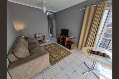 Apartamento à venda com 47m², 1 quarto e 1 vaga Apartamento à venda com 47m², 1 quarto e 1 vagaSALA