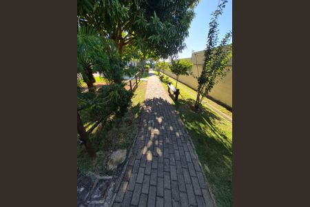 ÁREA COMUM - PISTA DE CAMINHADA de apartamento à venda com 1 quarto, 47m² em Jardim Santa Terezinha (nova Veneza), Campinas