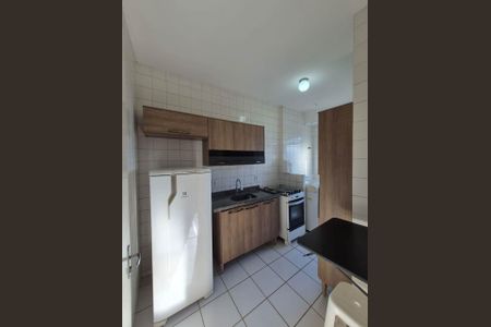 Apartamento à venda com 47m², 1 quarto e 1 vaga Apartamento à venda com 47m², 1 quarto e 1 vagaCOZINHA