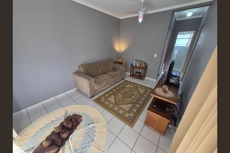 Apartamento à venda com 47m², 1 quarto e 1 vaga Apartamento à venda com 47m², 1 quarto e 1 vagaSALA