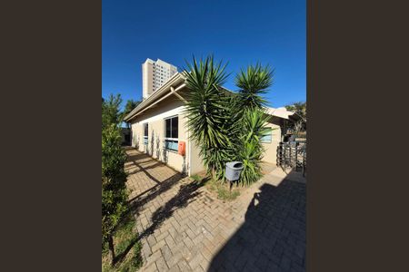 Apartamento à venda com 47m², 1 quarto e 1 vaga Apartamento à venda com 47m², 1 quarto e 1 vagaÁREA COMUM - ACADEMIA