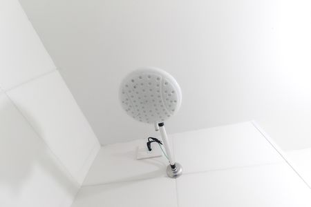 Apartamento para alugar com 32m², 2 quartos e sem vaga Apartamento para alugar com 32m², 2 quartos e sem vagaBanheiro