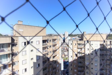 Apartamento para alugar com 32m², 2 quartos e sem vaga Apartamento para alugar com 32m², 2 quartos e sem vagaVista do Quarto 2
