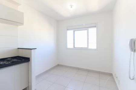 Apartamento para alugar com 32m², 2 quartos e sem vaga Apartamento para alugar com 32m², 2 quartos e sem vagaSala - Cozinha