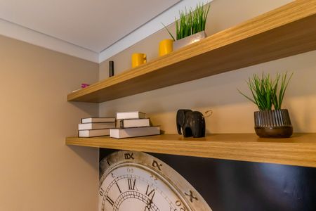 Apartamento para alugar com 32m², 2 quartos e sem vaga Apartamento para alugar com 32m², 2 quartos e sem vagaÁrea Comum