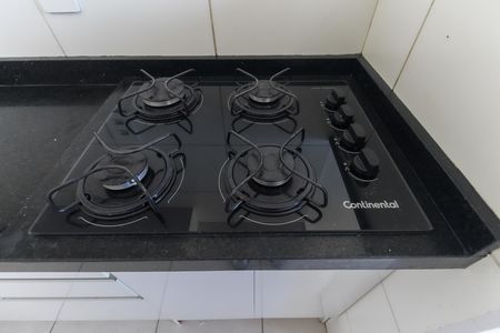 Apartamento para alugar com 32m², 2 quartos e sem vaga Apartamento para alugar com 32m², 2 quartos e sem vagaSala - Cozinha