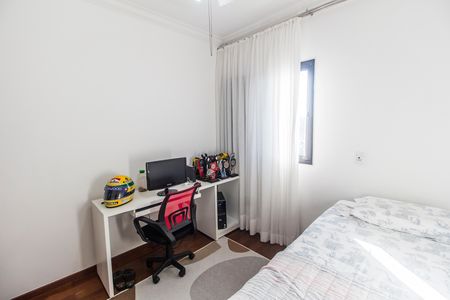 Apartamento à venda com 86m², 3 quartos e 2 vagas Apartamento à venda com 86m², 3 quartos e 2 vagasQuarto 3