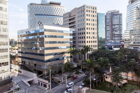 Apartamento à venda com 86m², 3 quartos e 2 vagas Apartamento à venda com 86m², 3 quartos e 2 vagasVista