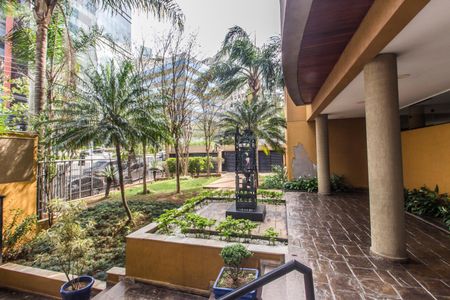 Apartamento à venda com 86m², 3 quartos e 2 vagasÁrea comum