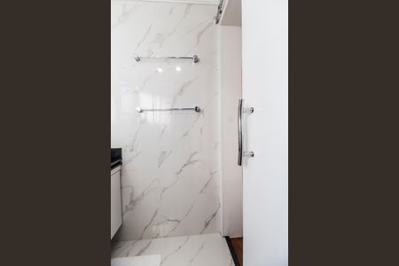 Apartamento à venda com 86m², 3 quartos e 2 vagas Apartamento à venda com 86m², 3 quartos e 2 vagasBanheiro da Suíte