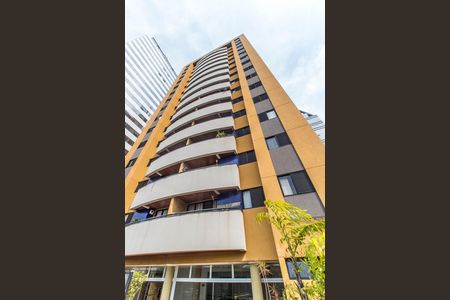 Fachada de apartamento à venda com 3 quartos, 86m² em Empresarial 18 do Forte, Barueri
