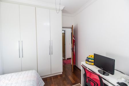 Apartamento à venda com 86m², 3 quartos e 2 vagas Apartamento à venda com 86m², 3 quartos e 2 vagasQuarto 3
