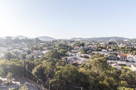 Apartamento à venda com 86m², 3 quartos e 2 vagas Apartamento à venda com 86m², 3 quartos e 2 vagasVista do Quarto 3