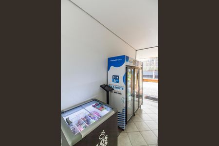 Área comum de apartamento à venda com 3 quartos, 86m² em Empresarial 18 do Forte, Barueri