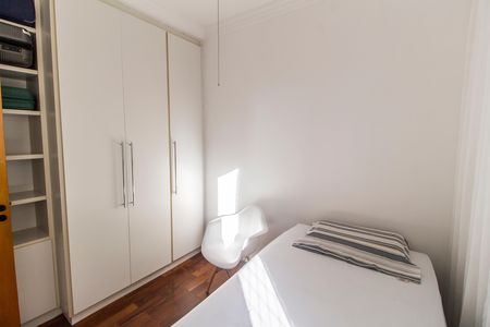 Apartamento à venda com 86m², 3 quartos e 2 vagas Apartamento à venda com 86m², 3 quartos e 2 vagasQuarto 2