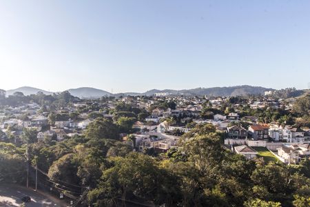 Apartamento à venda com 86m², 3 quartos e 2 vagas Apartamento à venda com 86m², 3 quartos e 2 vagasVista da Varanda