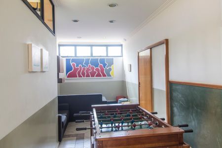 Apartamento à venda com 86m², 3 quartos e 2 vagasSala de Jogos