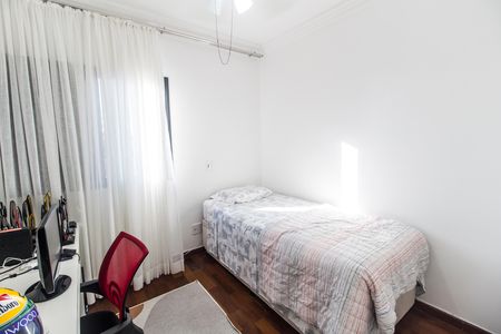 Apartamento à venda com 86m², 3 quartos e 2 vagas Apartamento à venda com 86m², 3 quartos e 2 vagasQuarto 3