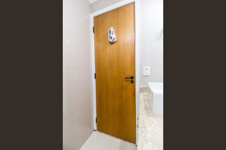 Banheiro 2 de apartamento à venda com 3 quartos, 86m² em Empresarial 18 do Forte, Barueri