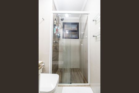 Apartamento à venda com 86m², 3 quartos e 2 vagas Apartamento à venda com 86m², 3 quartos e 2 vagasBanheiro 2