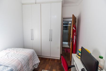 Apartamento à venda com 86m², 3 quartos e 2 vagas Apartamento à venda com 86m², 3 quartos e 2 vagasQuarto 3