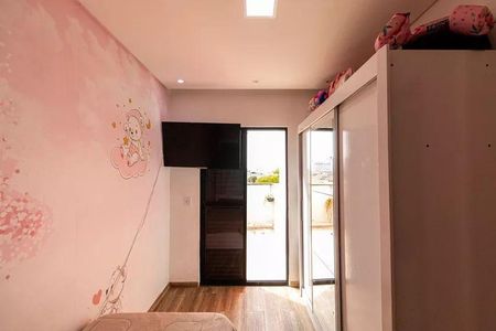 Apartamento à venda com 2 quartos, 78m² em Parque Maria Luiza, São Paulo