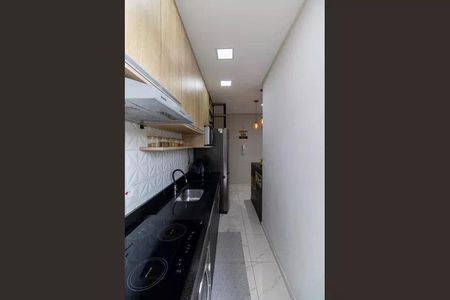 Apartamento à venda com 2 quartos, 78m² em Parque Maria Luiza, São Paulo