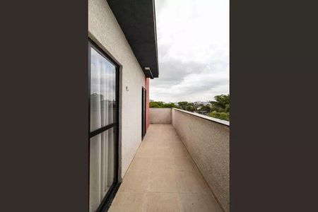 Apartamento à venda com 2 quartos, 78m² em Parque Maria Luiza, São Paulo