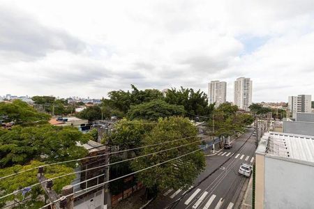 Apartamento à venda com 2 quartos, 78m² em Parque Maria Luiza, São Paulo