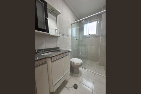 Apartamento para alugar com 173m², 3 quartos e 2 vagas Apartamento para alugar com 173m², 3 quartos e 2 vagasBanheiro