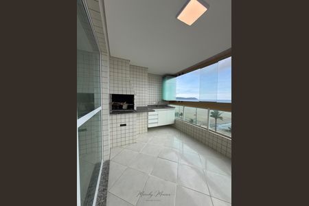 Apartamento para alugar com 173m², 3 quartos e 2 vagas Apartamento para alugar com 173m², 3 quartos e 2 vagasVaranda