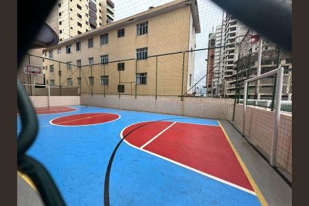 área comum de apartamento para alugar com 3 quartos, 173m² em Aviação, Praia Grande