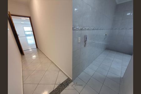 Apartamento para alugar com 173m², 3 quartos e 2 vagas Apartamento para alugar com 173m², 3 quartos e 2 vagasCozinha