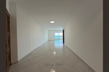 Sala de apartamento para alugar com 3 quartos, 173m² em Aviação, Praia Grande