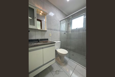 Apartamento para alugar com 173m², 3 quartos e 2 vagas Apartamento para alugar com 173m², 3 quartos e 2 vagasBanheiro