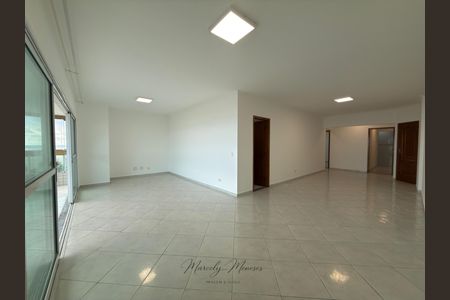 Sala de apartamento para alugar com 3 quartos, 173m² em Aviação, Praia Grande