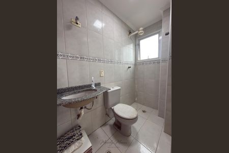 Apartamento para alugar com 173m², 3 quartos e 2 vagas Apartamento para alugar com 173m², 3 quartos e 2 vagasBanheiro