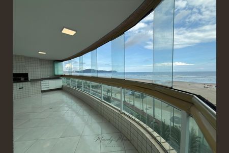 Apartamento para alugar com 173m², 3 quartos e 2 vagas Apartamento para alugar com 173m², 3 quartos e 2 vagasVaranda
