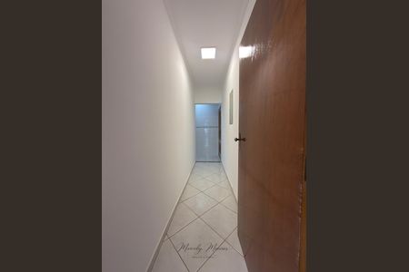 Apartamento para alugar com 173m², 3 quartos e 2 vagas Apartamento para alugar com 173m², 3 quartos e 2 vagasCorredor