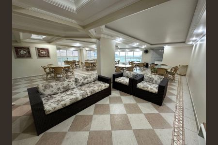área comum de apartamento para alugar com 3 quartos, 173m² em Aviação, Praia Grande