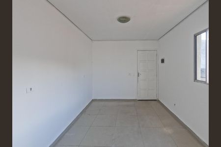 Sala de casa para alugar com 2 quartos, 90m² em Jaguará, São Paulo