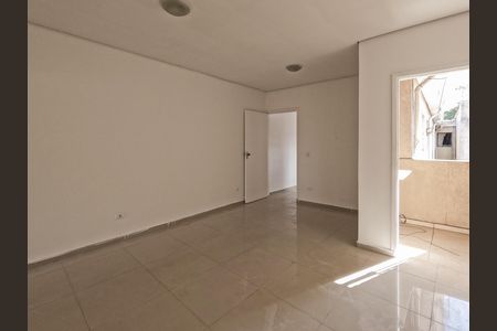 Quarto 1 de casa para alugar com 2 quartos, 90m² em Jaguará, São Paulo