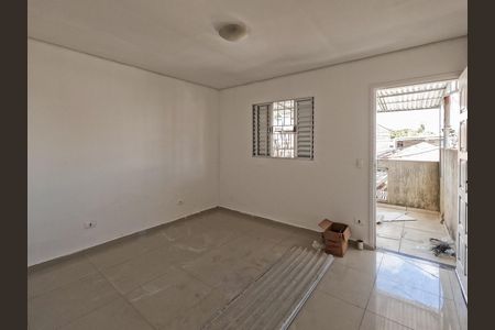 Casa para alugar com 90m², 2 quartos e 1 vaga Casa para alugar com 90m², 2 quartos e 1 vagaQuarto 2
