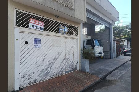 Casa para alugar com 90m², 2 quartos e 1 vaga Casa para alugar com 90m², 2 quartos e 1 vagaPlaquinha_IKKH-4_13-07-2026